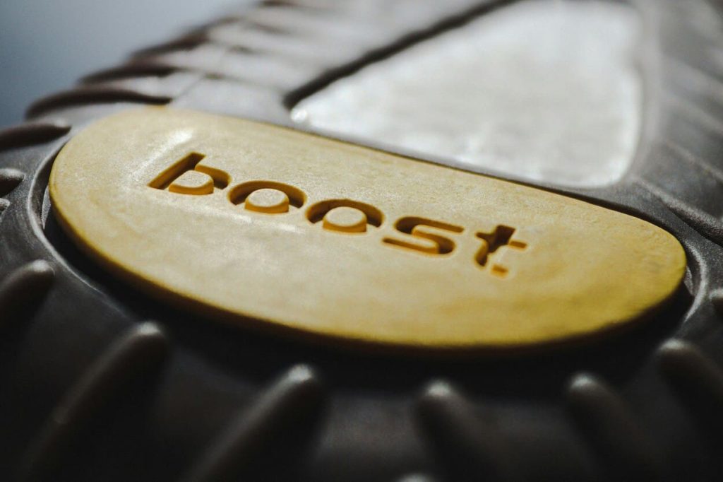 Boostede odds